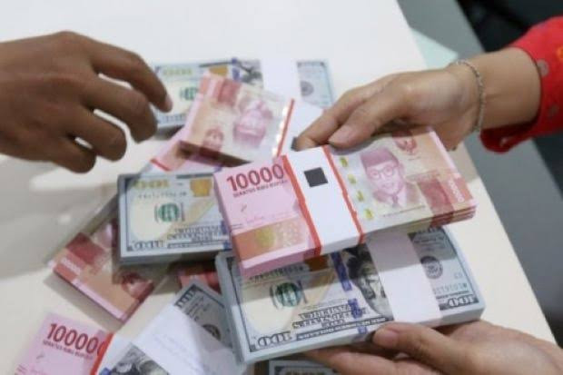 Diusulkan Jadi Rp6 Juta, Ini Penjelasan soal BLT Subsidi Gaji â©(FOTO:MNC Media)