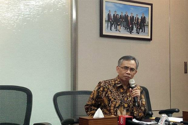 OJK: Per Januari 2021, Pertumbuhan BPD Naik 5,68 Persen (FOTO:MNC Media)