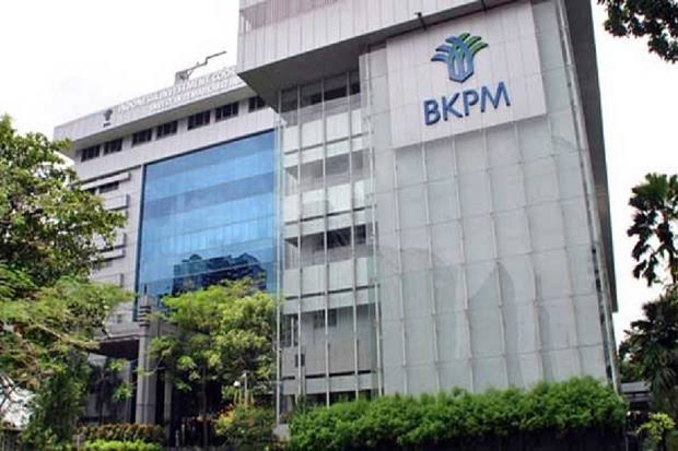 DPR Setujui Kementerian Investasi, Ini Respons BKPM (FOTO: MNC Media)