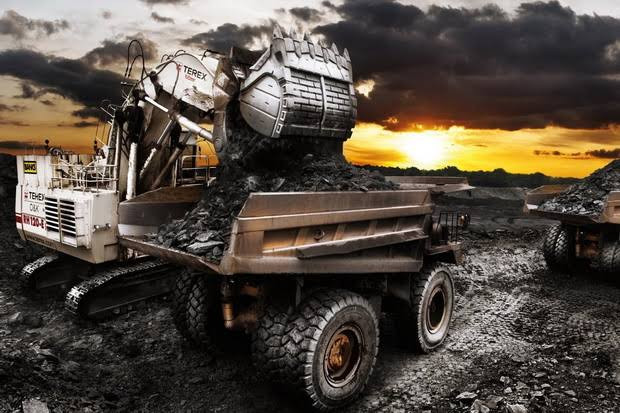 Realisasi Tingkat Komponen Sektor Batu Bara Naik 35,85% (FOTO: MNC Media)