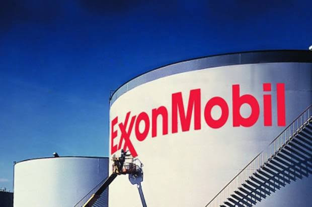 Dampak Pandemi, Exxon Mobil PHK Masal 300 Karyawan  (FOTO:MNC Media)