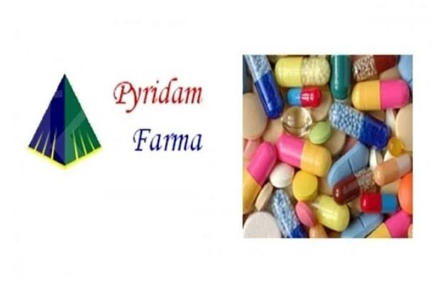 Pyridam Farma Pasang Target Pertumbuhan 50 Persen di 2021 (FOTO:MNC Media)