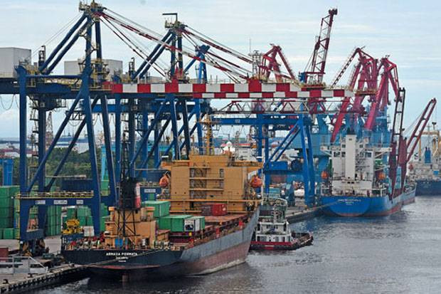Harga BBM Naik, Begini Kondisi Keuangan Jasa Armada (IPCM) (Foto: MNC Media)