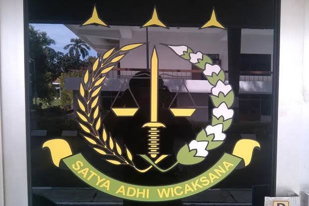 Korupsi Asabri, Kejagung Periksa Karyawan Benny Tjokro Sebagai Saksi (FOTO:MNC Media)