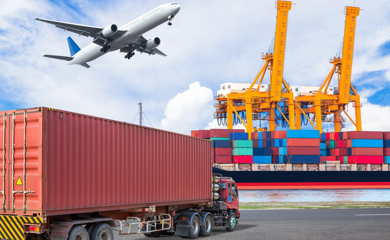 Darmi Bersaudara menargetkan akan mengirimkan sebanyak 450 kontainer hingga akhir tahun. (Foto: MNC Media)