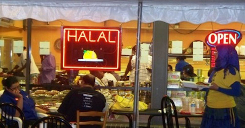 Genjot Ekonomi Syariah, Ini Proyeksi Kawasan Industri Halal di 2022 (Dok.MNC Media)