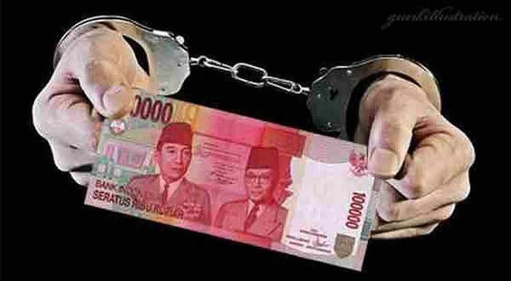 Cegah Kabur, Dua Tersangka Korupsi Pajak Dicekal Imigrasi (FOTO:MNC Media)