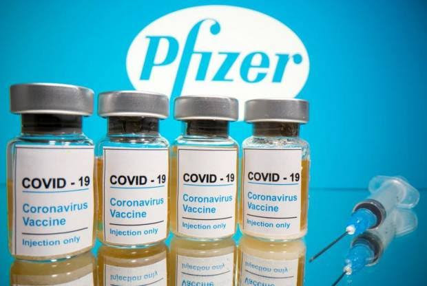 Capai Rp642,18 Miliar, Cek Rincian Pembebasan Bea dan Pajak Vaksin Covid (FOTO:MNC Media)