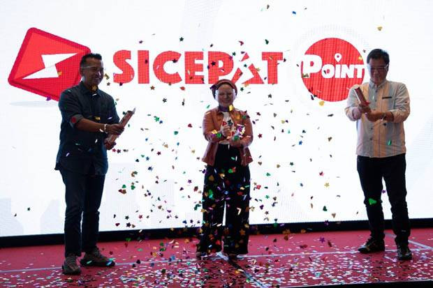 SiCepat Diguyur Dana Rp2,4 Triliun dari Delapan Investor. (Foto: MNC Media)