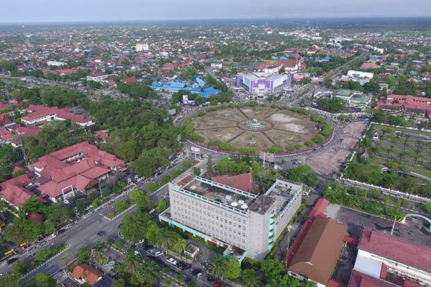 Apa Kabar Proyek Pemindahan Ibu Kota Baru? (FOTO: MNC Media)
