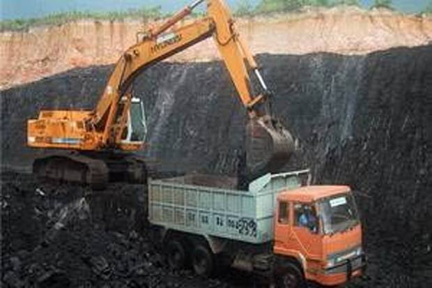 Indo Tambangraya (ITMG) Target Produksi 17 Ton Batu Bara di 2023 (FOTO: Dok MNC Media)