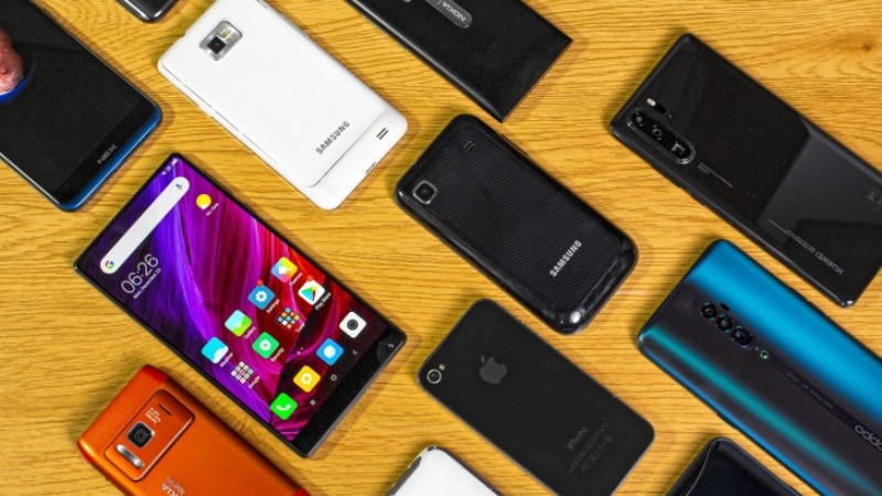 Gawai dan Aksesoris Sumbang Sepertiga Transaksi eCommerce di Indonesia. (Foto: MNC Media)