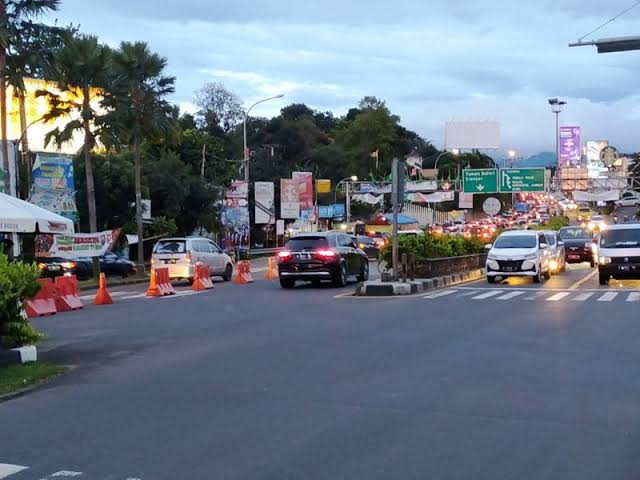 PPKM Mikro Kembali Diperpanjang, Ini Alasannya (FOTO:MNC Media)