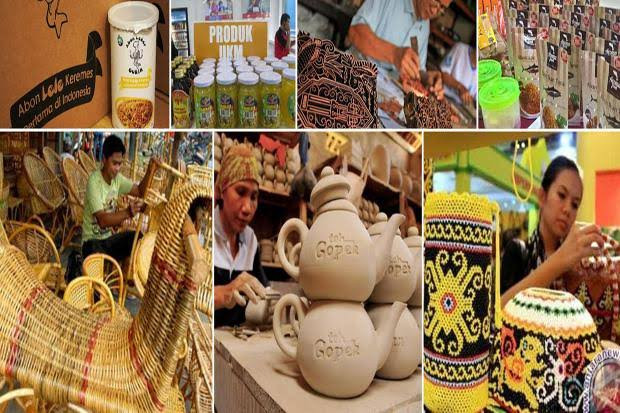 Gaungkan Produk Lokal, Pengamat: Harus Ada Pembatasan Produk Impor di E-commerce (FOTO:MNC Media)