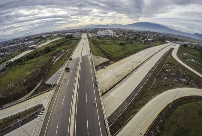 Siap Beroperasi di Kuartal II, Cek Tarif Tol Pemalang-Batang  (FOTO:MNC Media)