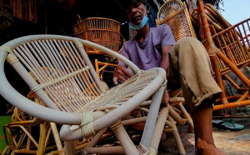 Kolaborasi Investor Besar-UMKM Capai Rp1,5 Triliun (FOTO: MNC Media)