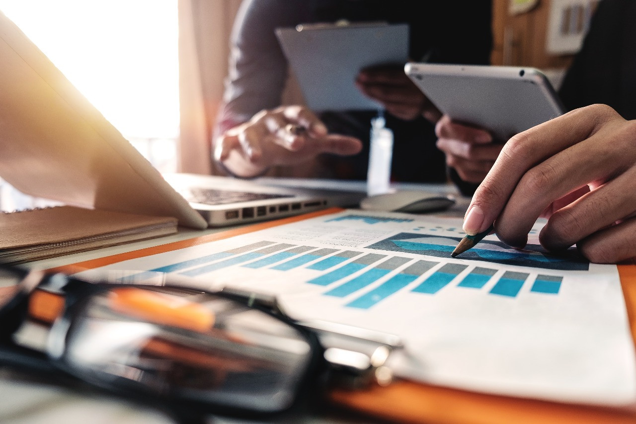 Dear Mahasiswa, Ini 5 Tips Memulai Investasi Saham (FOTO: MNC Media)