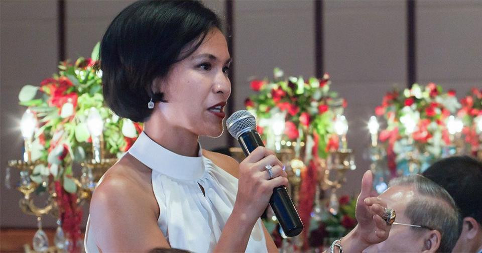 Kenali 2 Wanita RI di Daftar Orang Terkaya Dunia. (Foto: MNC Media)