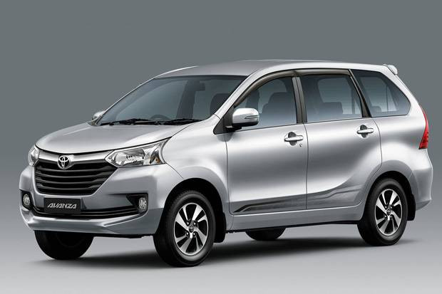 Siap-siap, Toyota Bakal Tarik Kembali Avanza di Indonesia (FOTO: MNC Media)