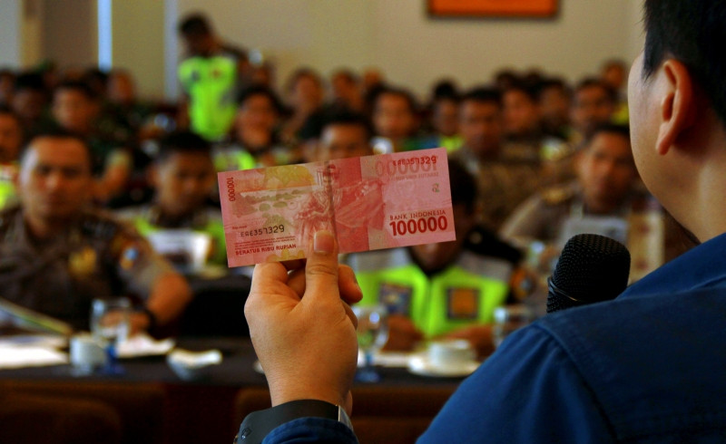 Salah satu manfaat BUM Desa dapat mendorong pengembangan desa wisata. (Foto: MNC Media)