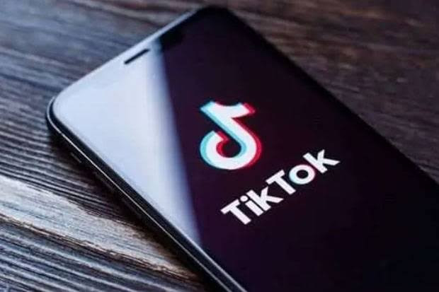 Geser Facebook, TikTok Jadi Nomor 1 Aplikasi Paling Populer di Dunia  (FOTO:MNC Media)
