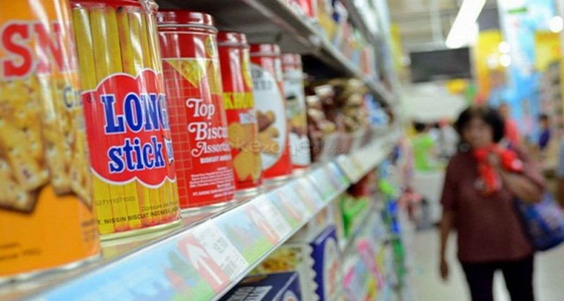 Pemerintah Gaungkan â€™Benci Produk Asingâ€™, INDEF: Buat Hemat Devisa Negara (FOTO: MNC Media)