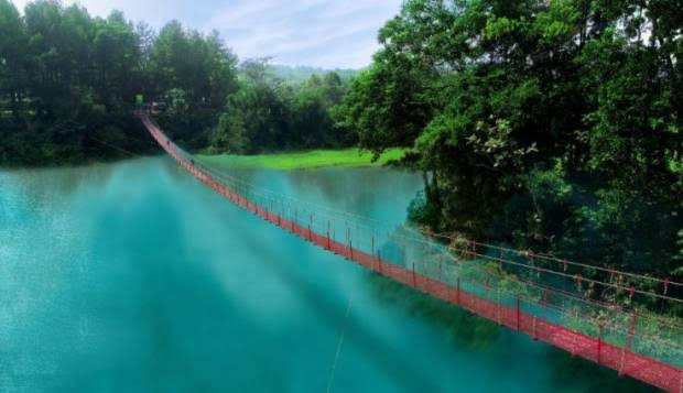 Indonesia Bakal Miliki Music dan Arts Center Standar Internasional di MNC Lido City (FOTO:MNC Media)