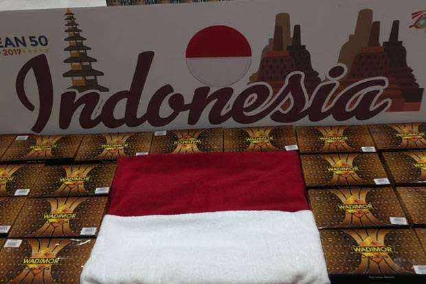 Jokowi Gaungkan Benci Produk Asing, Pengamat: Jangan Ikut Kerja Sama Dagang! (FOTO:MNC Media)