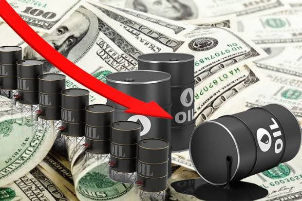 Ditekan Aksi Cari Untung, Harga Minyak Brent Turun Jadi USD87 Per Barel. (Foto: MNC Media)