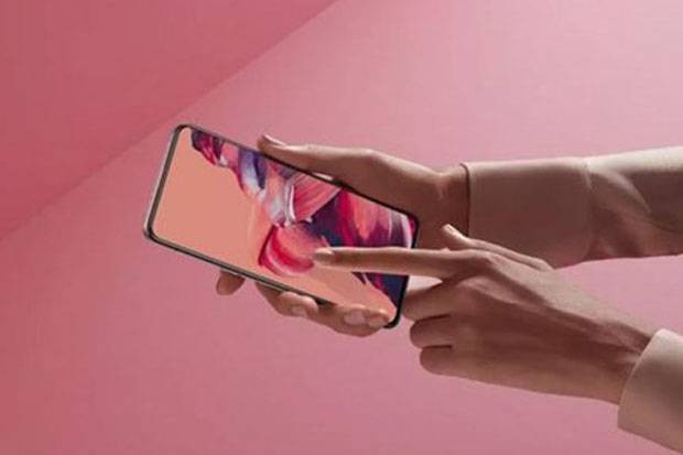 Pertama Kali, Oppo Kuasai Pasar Smartphone di China (FOTO: MNC Media)