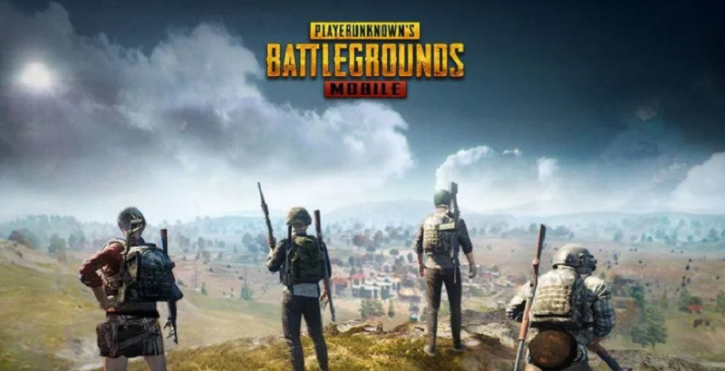 PUBG Mobile Raup Pendapatan Total hingga Rp73,9 Triliun. (Foto: MNC Media)