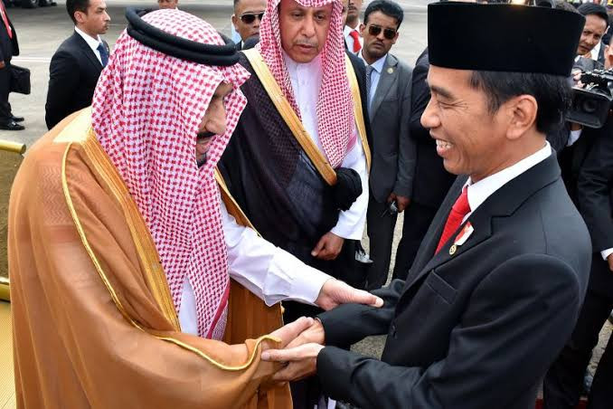 Teken Kerjasama dengan UEA, Aceh Bakal Kedatangan Banyak Investor  (FOTO:MNC Media)