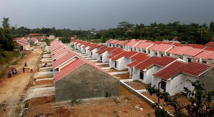 Relaksasi LTV dan Pajak Nol Persen, Real Estate Optimistis Penjualan Properti Naik Dua Kali Lipat (FOTO:MNC Media)