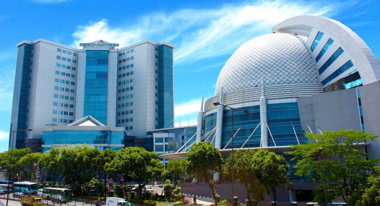 Smesco Gelar Pameran Ratusan Produk Unggulan UKM Secara Online (FOTO: MNC Media)