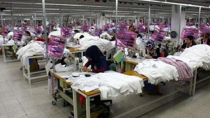 Tertinggi Sejak Pandemi, Konsumsi Listrik Industri Tekstil di Jabar Tumbuh 11 Persen