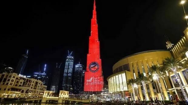 Ini Deretan Negara yang Jarang Bencana, Singapura hingga Saudi Masuk Daftar (FOTO: MNC Media)