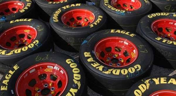 Goodyear Tire & Rubber Co akan menjual merek Dunlop kepada perusahaan Jepang Sumitomo Rubber Industries senilai USD701 juta. (foto: MNC Media)