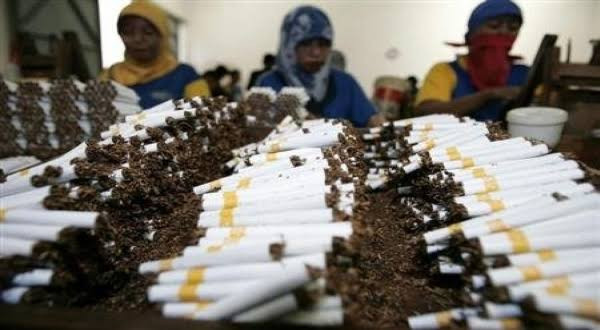 Minimalisir Kegaduhan, Petani Tagih Janji Pemerintah Susun Roadmap Industri Hasil Tembakau (FOTO:MNC Media)