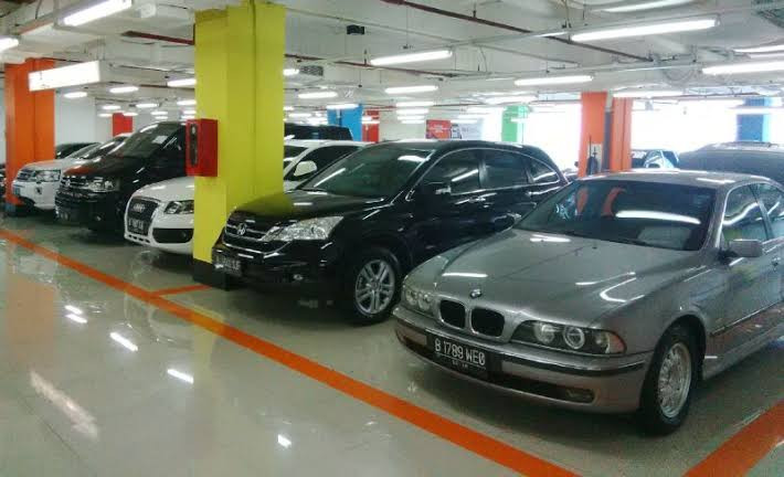 Selain Relaksasi PPnBM, Menperin Juga Minta Distributor Kasih Diskon Lainnya (FOTO:MNC Media)