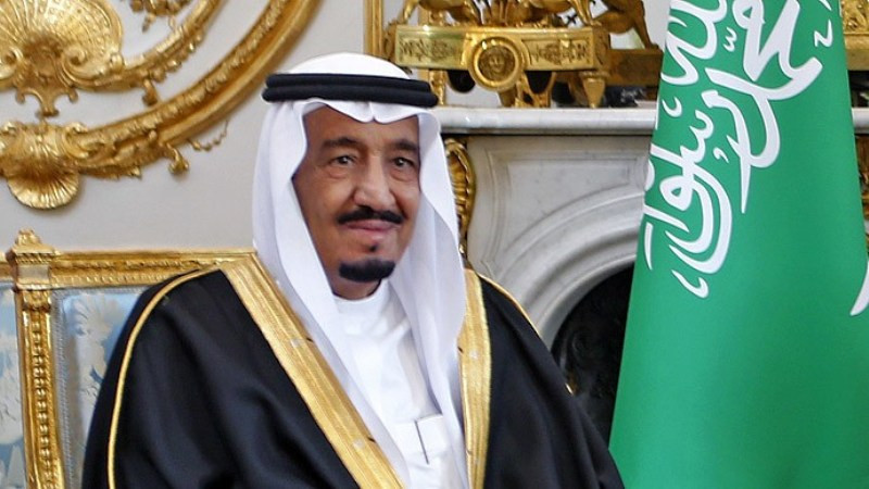 Kaya Tujuh Turunan, Berikut Daftar Istana Mewah Keluarga Kerajaan Arab Saudi (FOTO: MNC Media