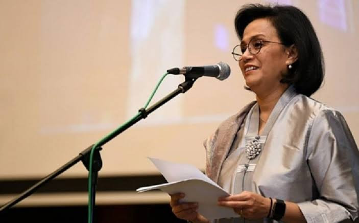 Dilantik Sri Mulyani Jadi Dirjen Bea Cukai, Ini Tugas Askolani â© (FOTO:MNC Media)