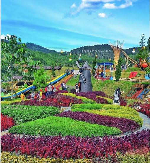 Tempat Wisata Bisa Cegah Covid-19 saat Libur Panjang, Ini Caranya! (FOTO:MNC Media)