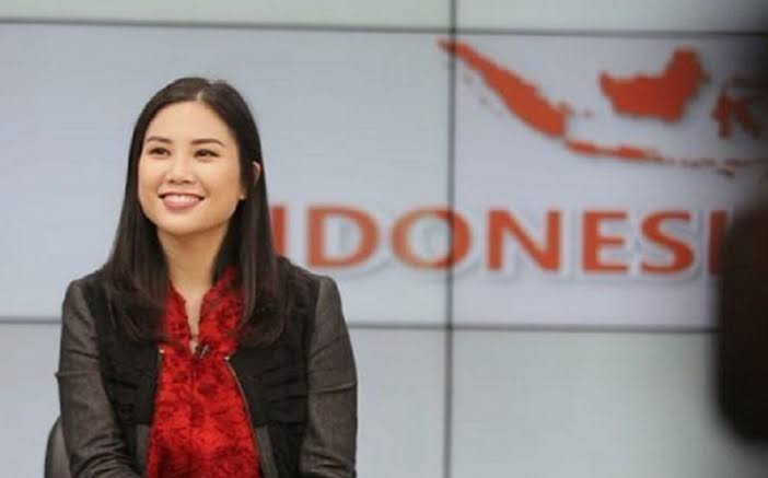 Wamenparekraf Angela Bahas Potensi Kuliner Indonesia dengan Michelin, Netizen: Baso Aci Bisa Mendunia? (FOTO: MNC Media)
