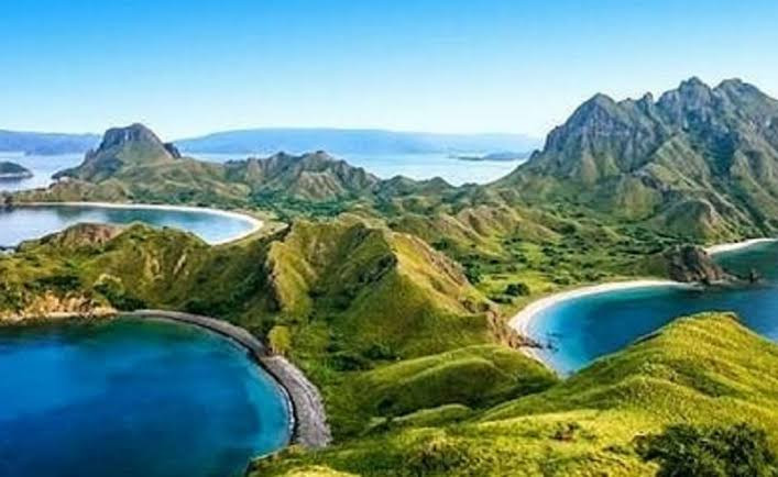 Mantap! Investor Singapura Tertarik Proyek Pariwisata di Labuan Bajo hingga Mandalika (FOTO:MNC Media)