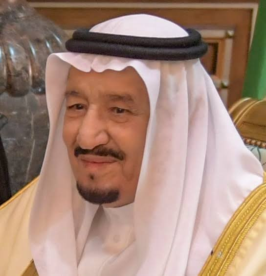 Selain Copot Menteri Berdarah Banten, Raja Salman juga Pecat Tiga Pejabat Tinggi Arab Saudi (FOTO:MNC Media)
