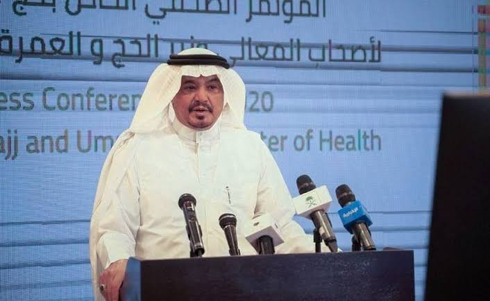 Siapa Sosok Menteri Haji Asal Banten yang Dipecat Raja Salman? Ini Profilnya (FOTO:MNC Media)