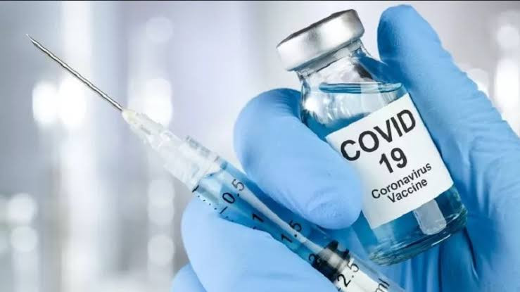 Satgas Tegaskan Vaksin AstraZeneca Tak Ada Indikasi Pembekuan Darah (FOTO: MNC Media)