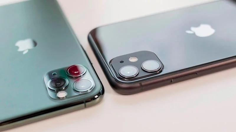 iPhone 12 Bakal Berlabel Made in India, Ini Penyebabnya. (Foto : MNC Media)
