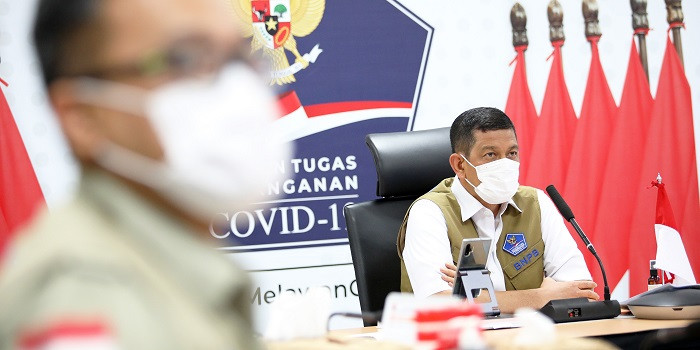 Kasus Aktif Meningkat, Pemerintah Pangkas Libur Panjang dan Cuti Bersama 2021.