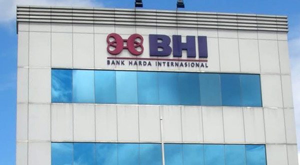 Direstui OJK, Mega Corpora Milik CT Akusisi 73,71 Persen Saham Bank Harda. (Foto : MNC Media)